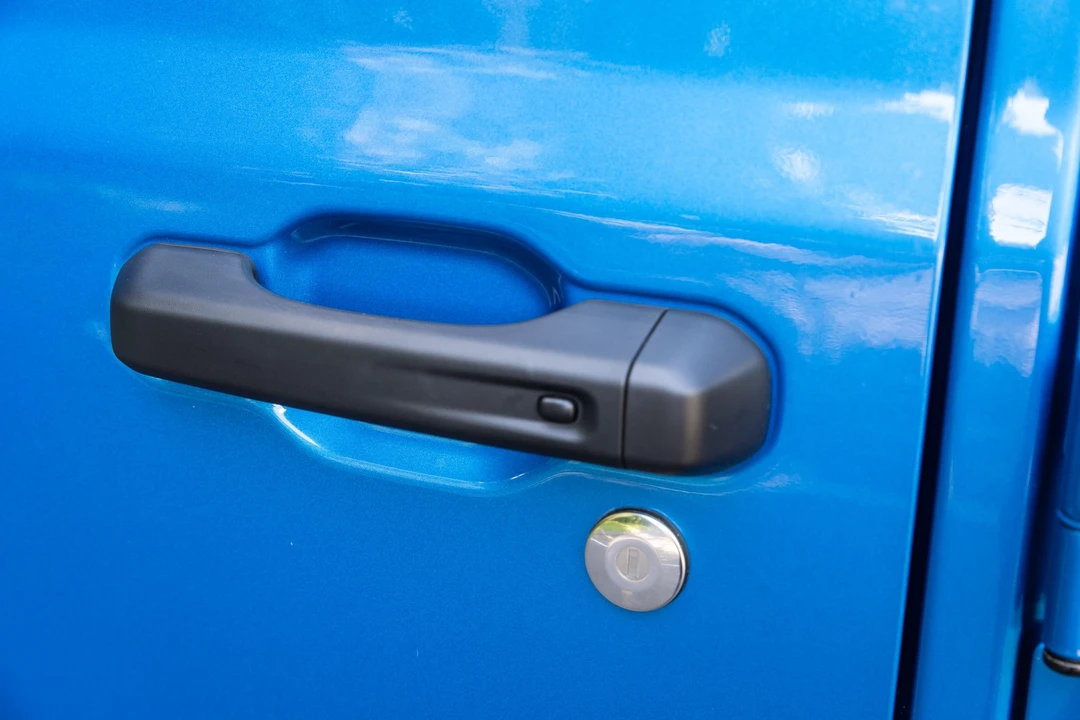2022 Jeep JL Wrangler - Image 22 of 31