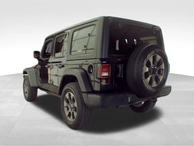 2022 Jeep JL Wrangler - Image 5 of 20