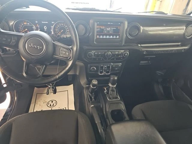 2022 Jeep JL Wrangler - Image 10 of 20