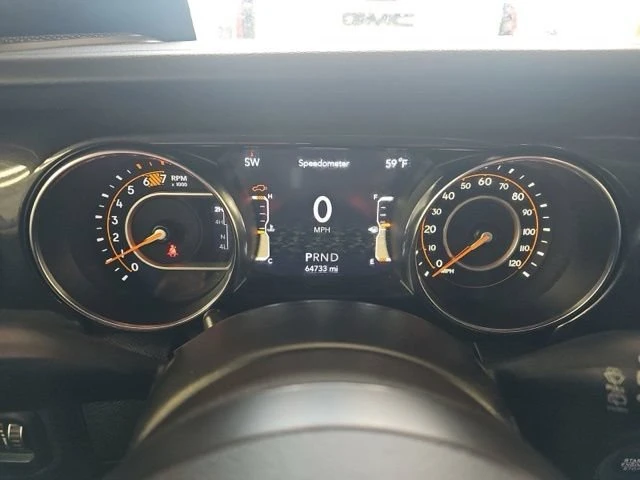 2022 Jeep JL Wrangler - Image 14 of 20