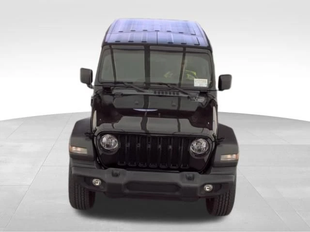 2022 Jeep JL Wrangler - Image 2 of 20