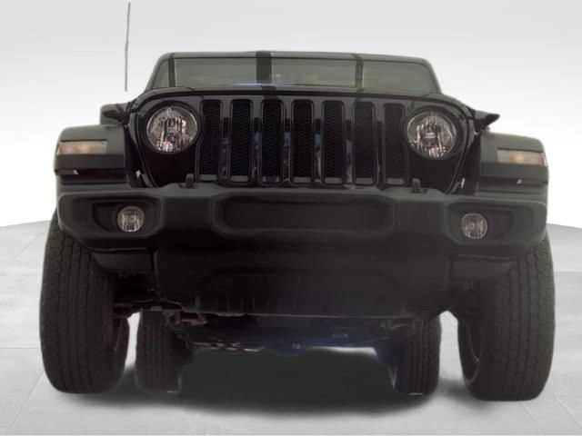 2022 Jeep JL Wrangler - Image 3 of 20