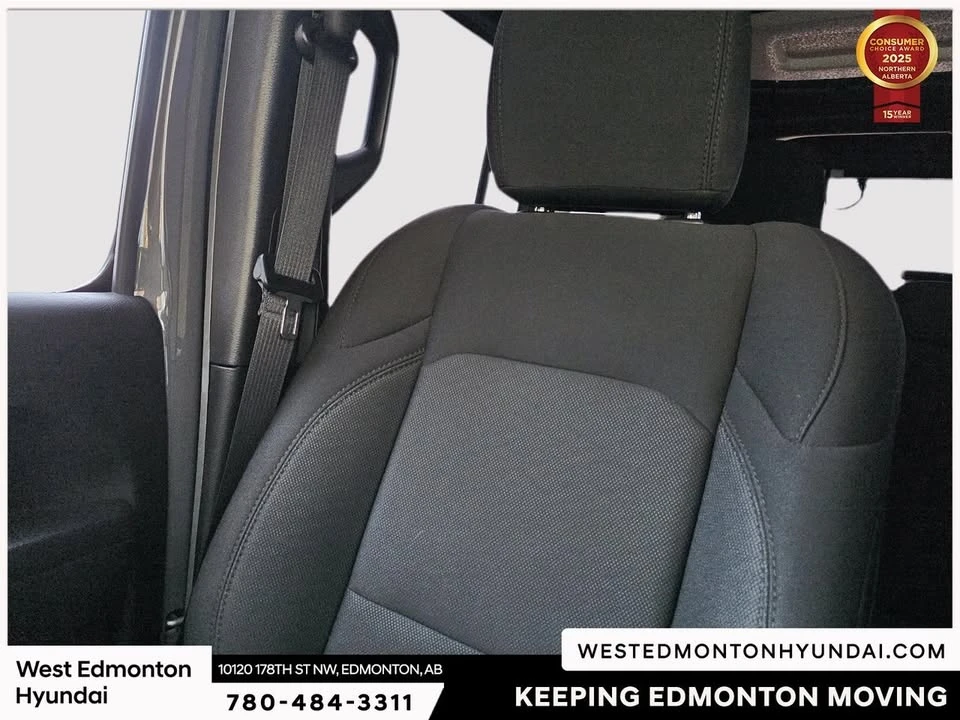 2022 Jeep JL Wrangler - Image 14 of 15