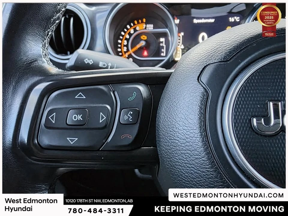 2022 Jeep JL Wrangler - Image 8 of 15