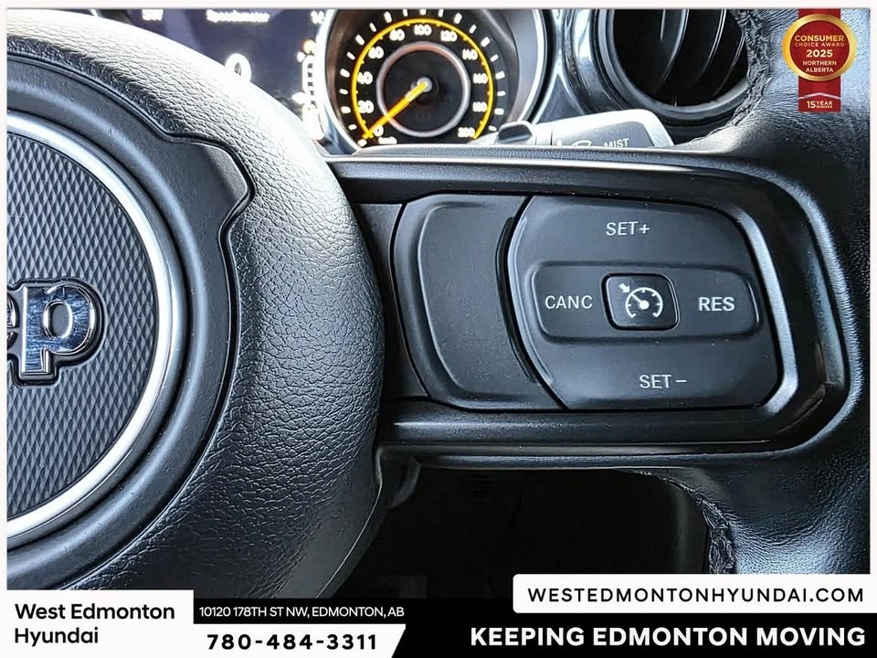 2022 Jeep JL Wrangler - Image 9 of 15