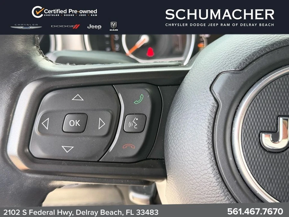 2022 Jeep JL Wrangler - Image 24 of 26