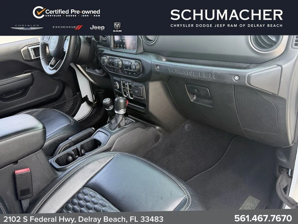 2022 Jeep JL Wrangler - Image 16 of 26