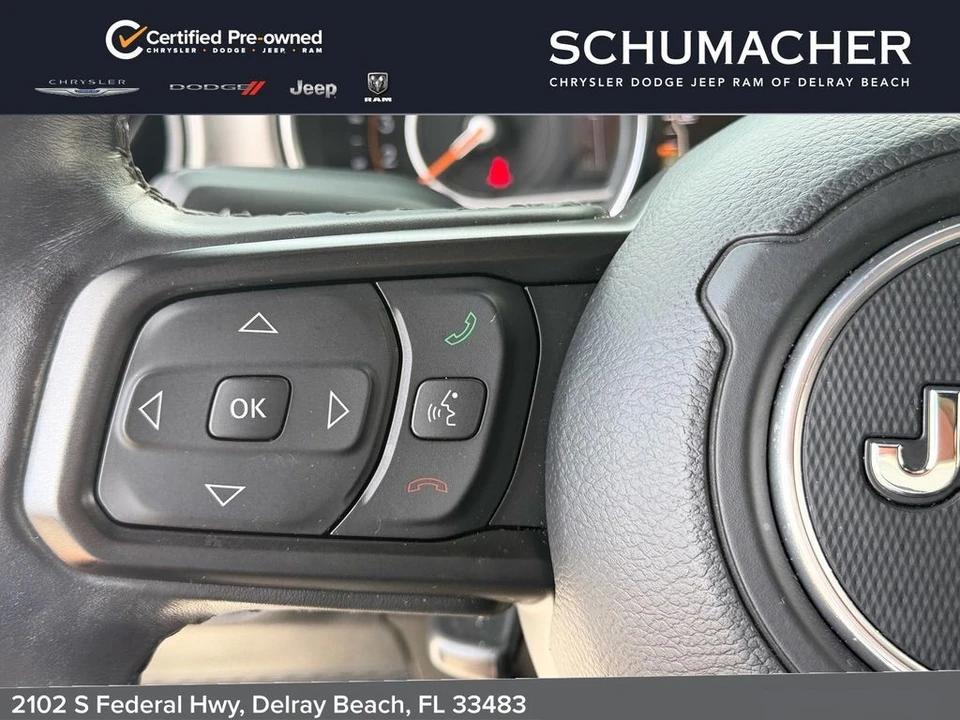 2022 Jeep JL Wrangler - Image 24 of 26