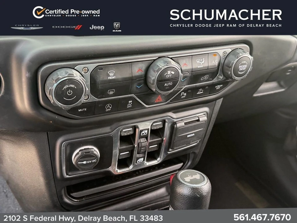 2022 Jeep JL Wrangler - Image 20 of 26