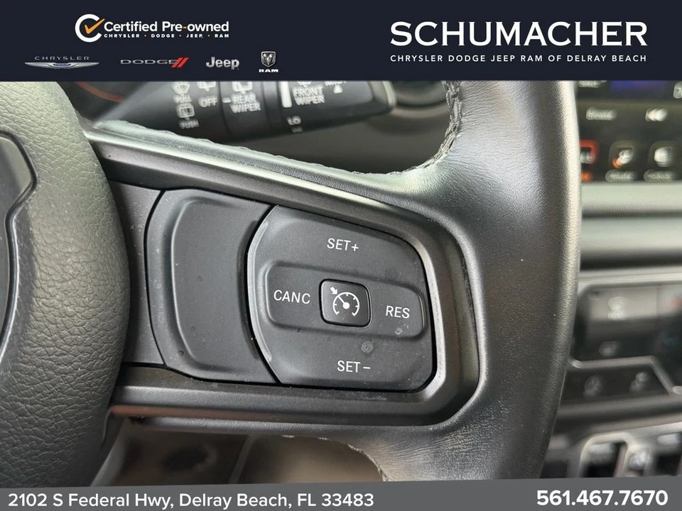 2022 Jeep JL Wrangler - Image 23 of 26
