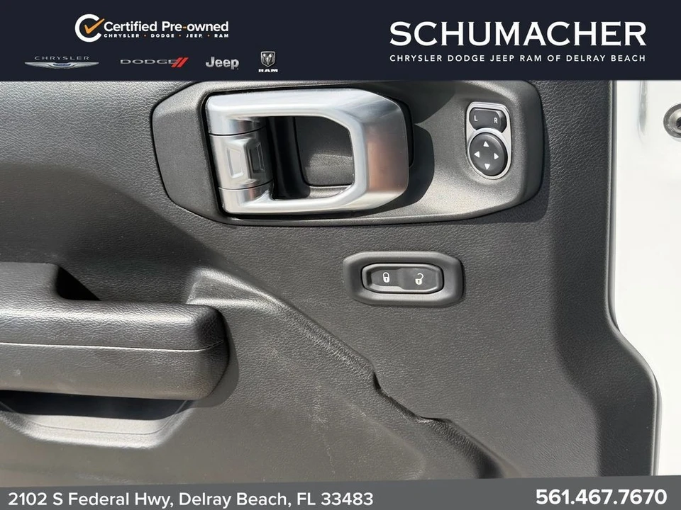 2022 Jeep JL Wrangler - Image 25 of 26