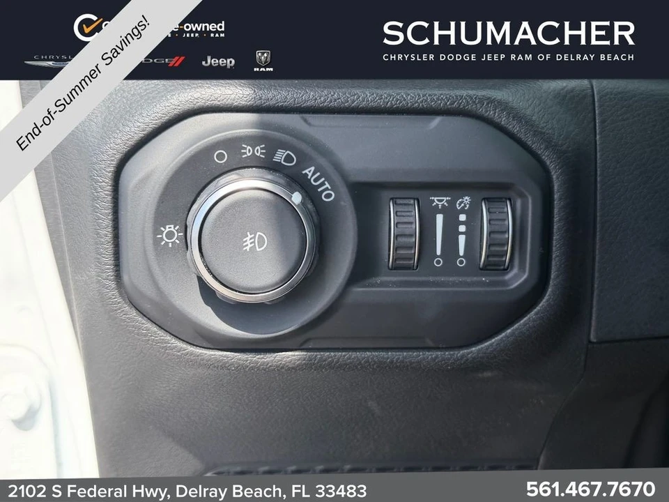 2022 Jeep JL Wrangler - Image 26 of 26