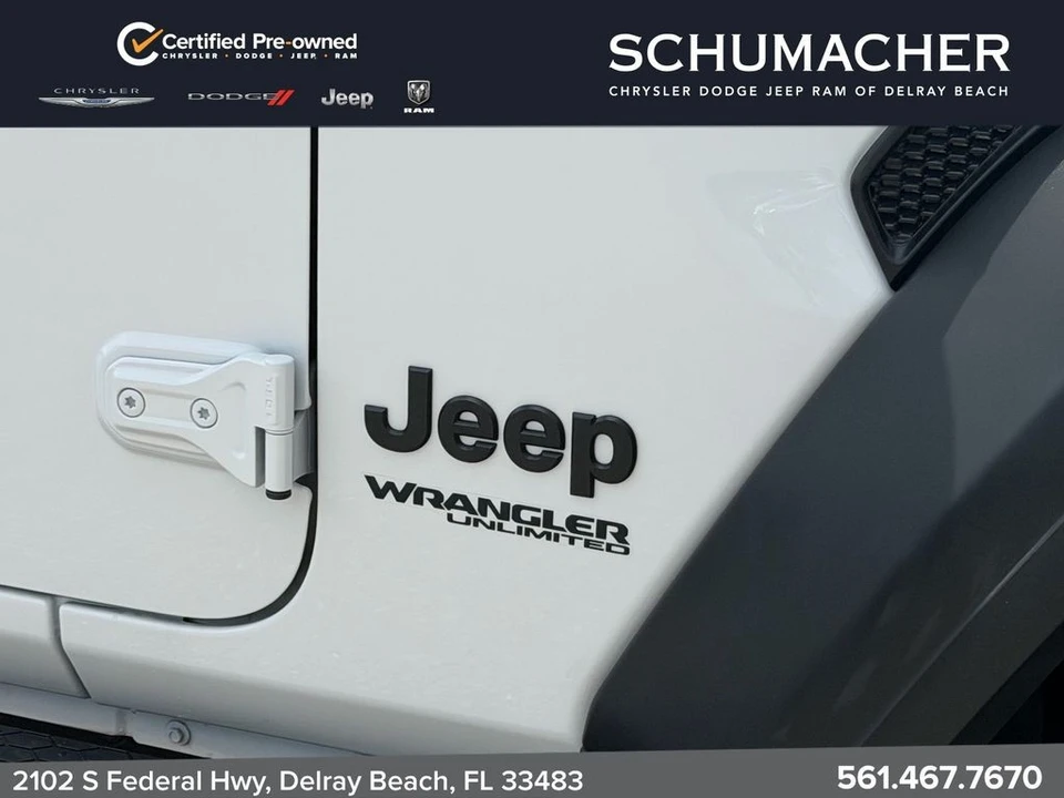 2022 Jeep JL Wrangler - Image 10 of 26