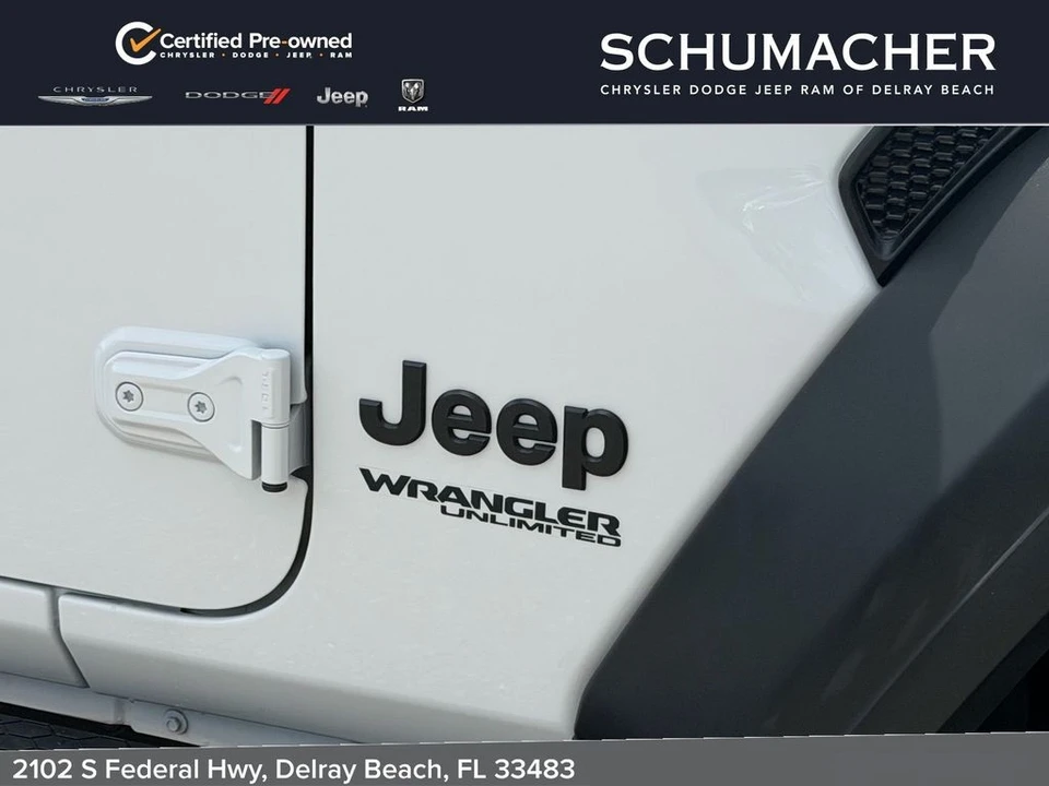 2022 Jeep JL Wrangler - Image 10 of 26