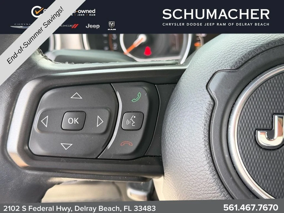2022 Jeep JL Wrangler - Image 24 of 26