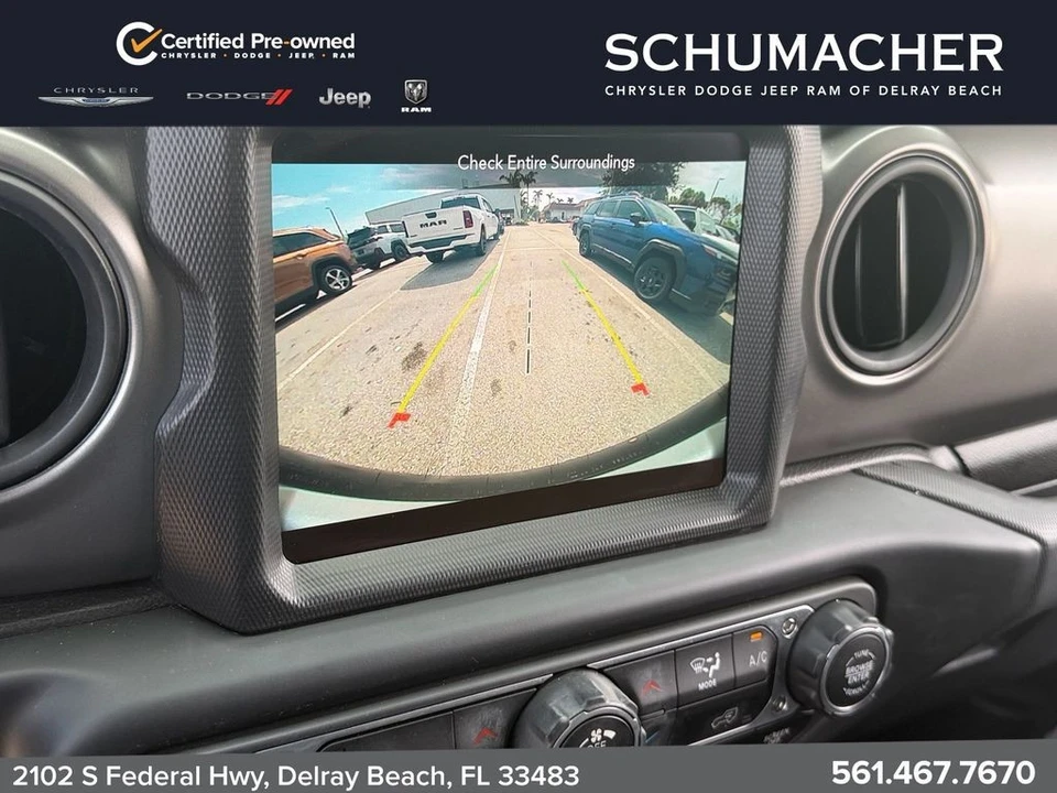 2022 Jeep JL Wrangler - Image 21 of 26
