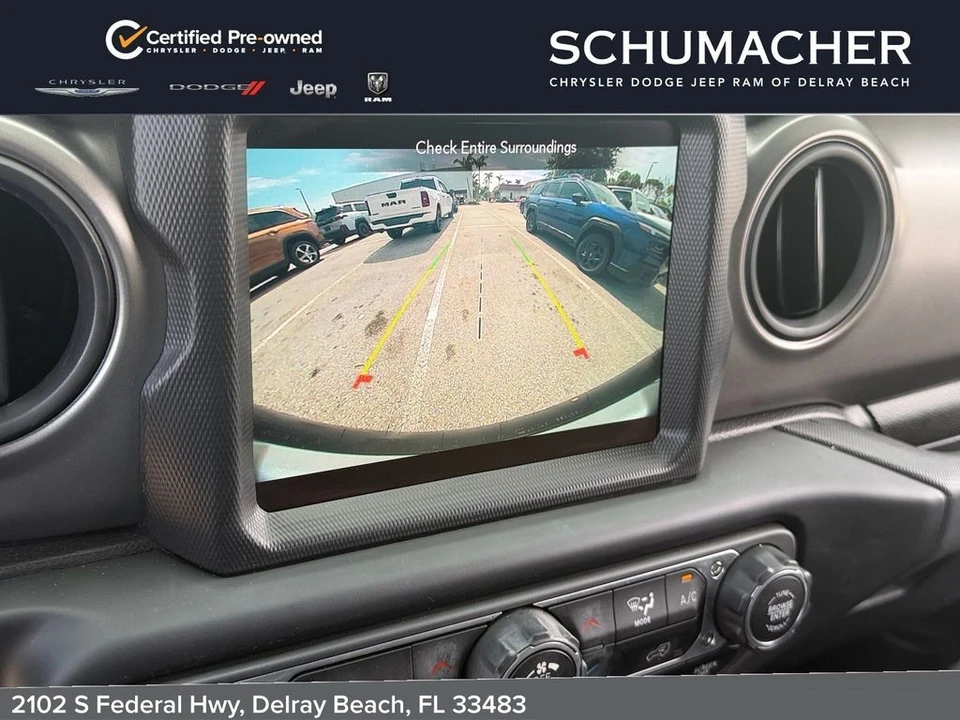 2022 Jeep JL Wrangler - Image 21 of 26