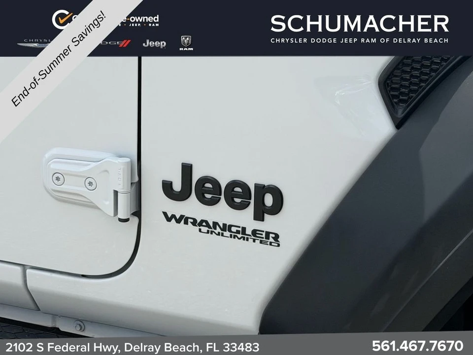 2022 Jeep JL Wrangler - Image 10 of 26