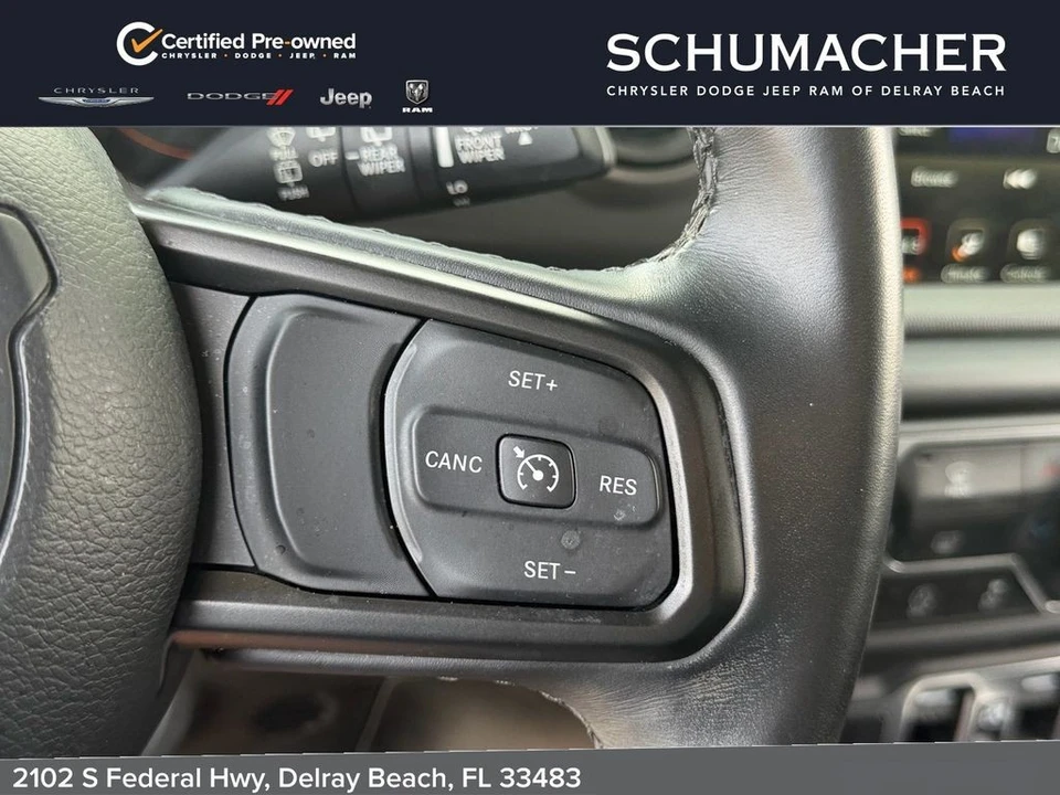 2022 Jeep JL Wrangler - Image 23 of 26