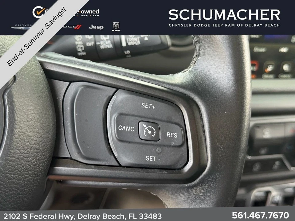 2022 Jeep JL Wrangler - Image 23 of 26