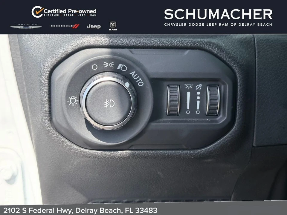 2022 Jeep JL Wrangler - Image 26 of 26