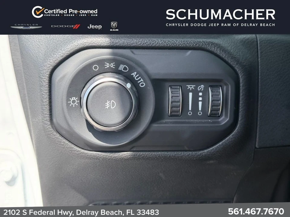 2022 Jeep JL Wrangler - Image 26 of 26