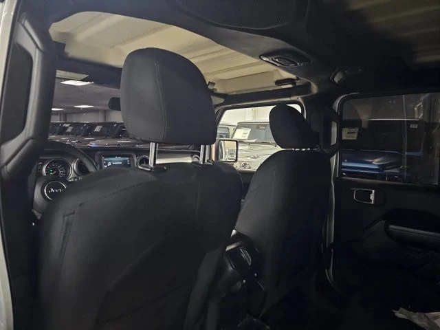 2022 Jeep JL Wrangler - Image 7 of 12