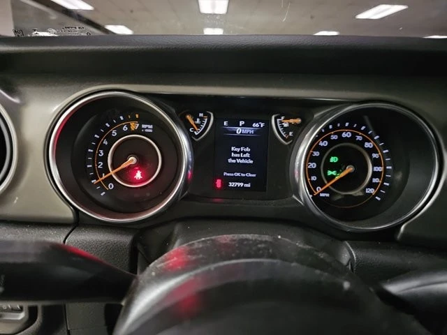 2022 Jeep JL Wrangler - Image 10 of 12