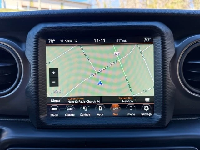 2022 Jeep JL Wrangler - Image 16 of 21