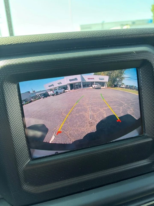 2022 Jeep JL Wrangler - Image 8 of 13