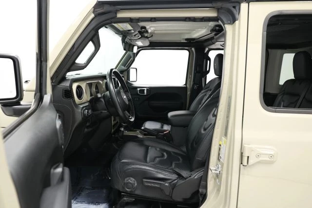 2022 Jeep JL Wrangler - Image 12 of 12