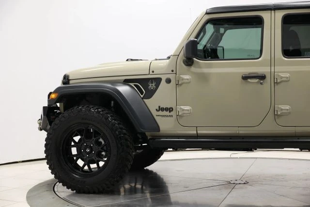 2022 Jeep JL Wrangler - Image 6 of 12