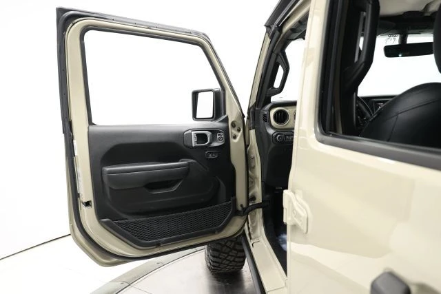2022 Jeep JL Wrangler - Image 10 of 12