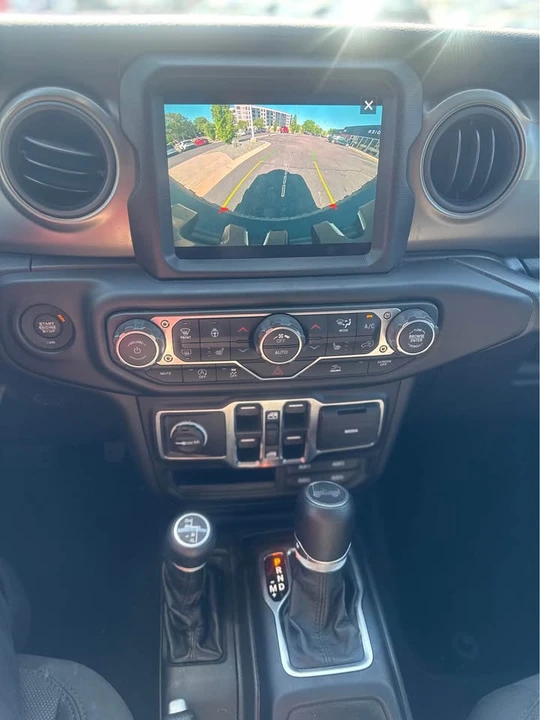 2022 Jeep JL Wrangler - Image 12 of 15