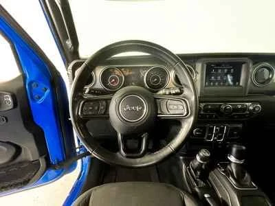 2022 Jeep JL Wrangler - Image 7 of 10