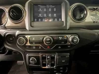 2022 Jeep JL Wrangler - Image 8 of 10
