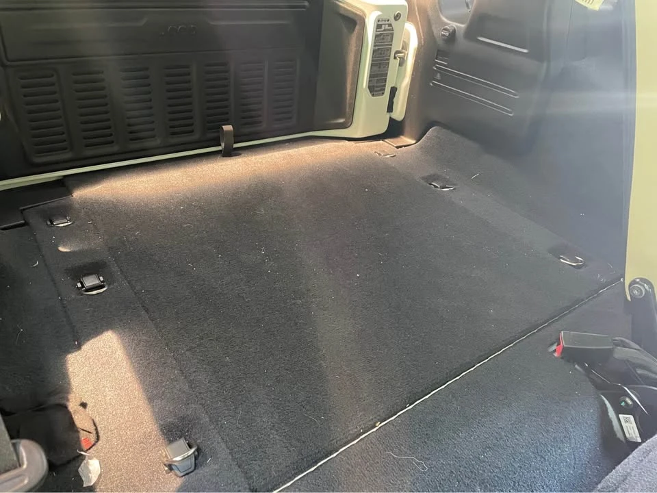 2022 Jeep JL Wrangler - Image 13 of 15