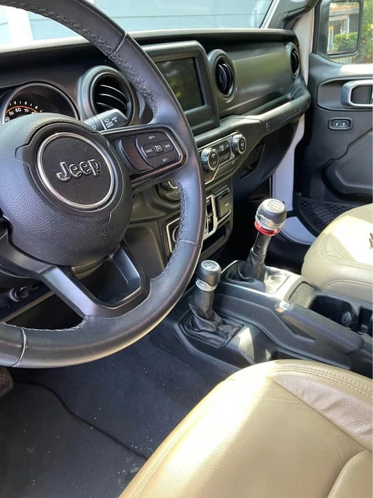 2022 Jeep JL Wrangler - Image 6 of 15