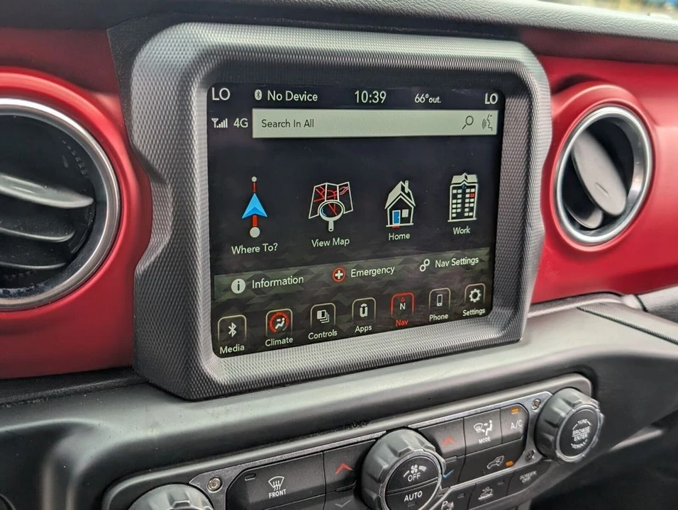 2022 Jeep JL Wrangler - Image 19 of 21