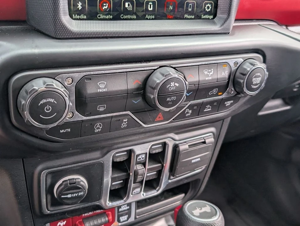2022 Jeep JL Wrangler - Image 21 of 21
