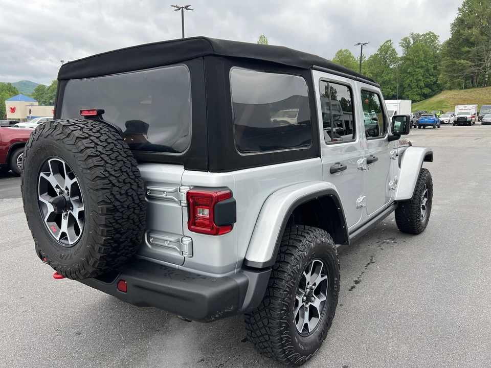 2022 Jeep - Image 3 of 28