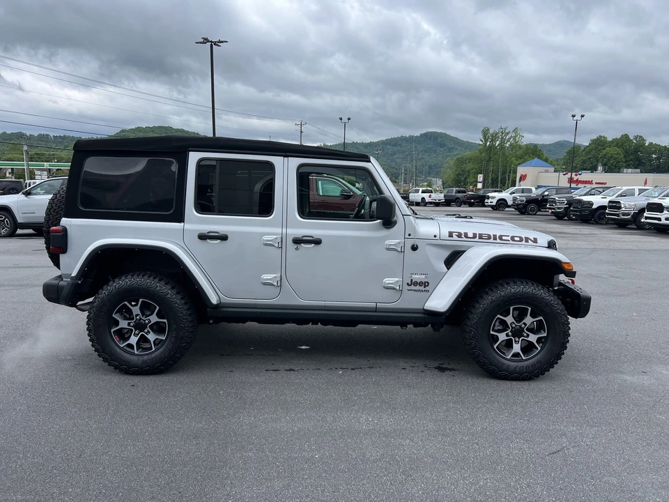 2022 Jeep - Image 4 of 28