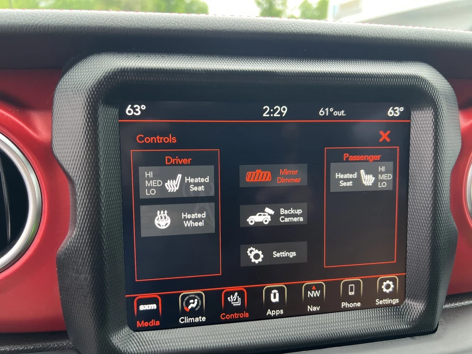 2022 Jeep - Image 18 of 28