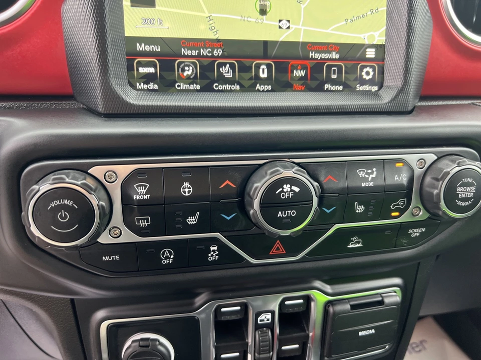 2022 Jeep - Image 20 of 28