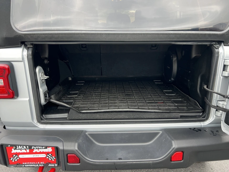 2022 Jeep - Image 9 of 28