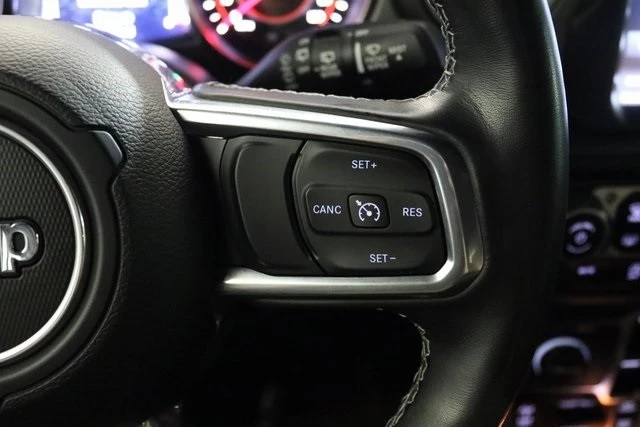 2022 Jeep JL Wrangler - Image 6 of 12
