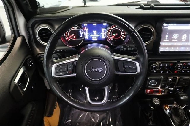 2022 Jeep JL Wrangler - Image 5 of 12