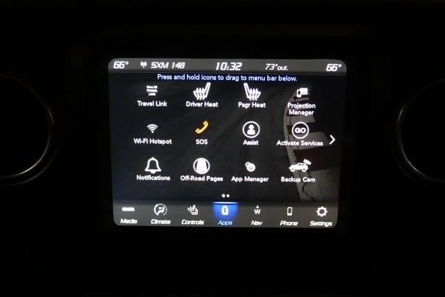 2022 Jeep JL Wrangler - Image 7 of 12