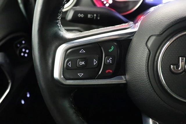 2022 Jeep JL Wrangler - Image 4 of 12