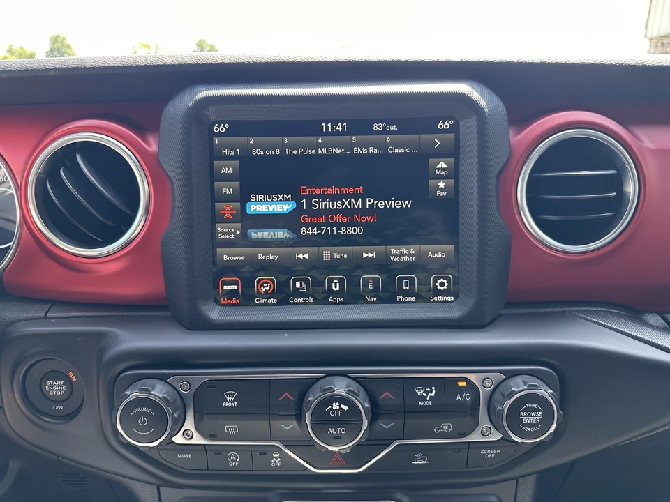 2022 Jeep JL Wrangler - Image 27 of 31